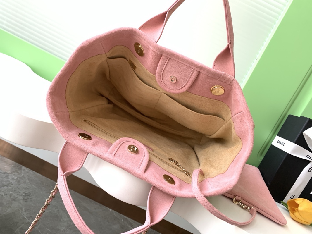 Chanel - Tote Bag - Image 8