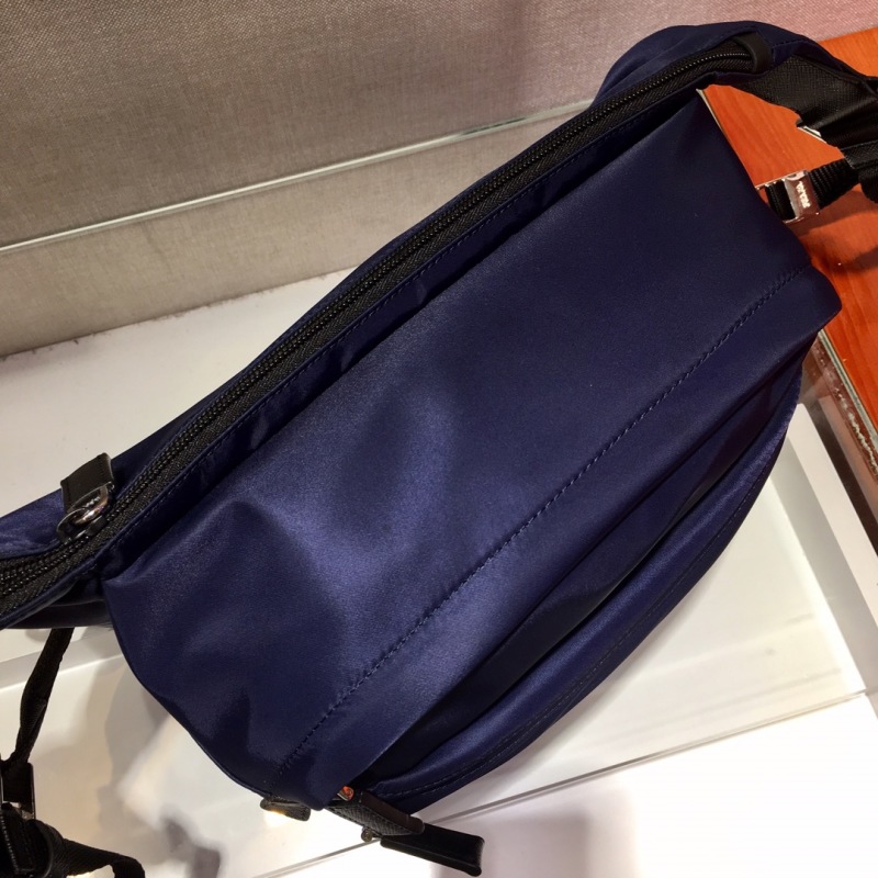 Prada - Messenger Bag - Image 6