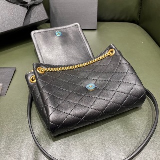 Saint Laurent - Mini Nolita - Crossbody Bag - Image 3