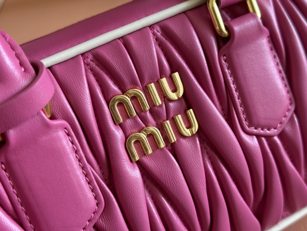Miu Miu - Crossbody Bag - Image 5