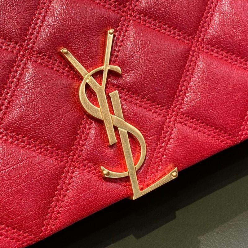 Saint Laurent - Becky - Chain Bag - Image 6