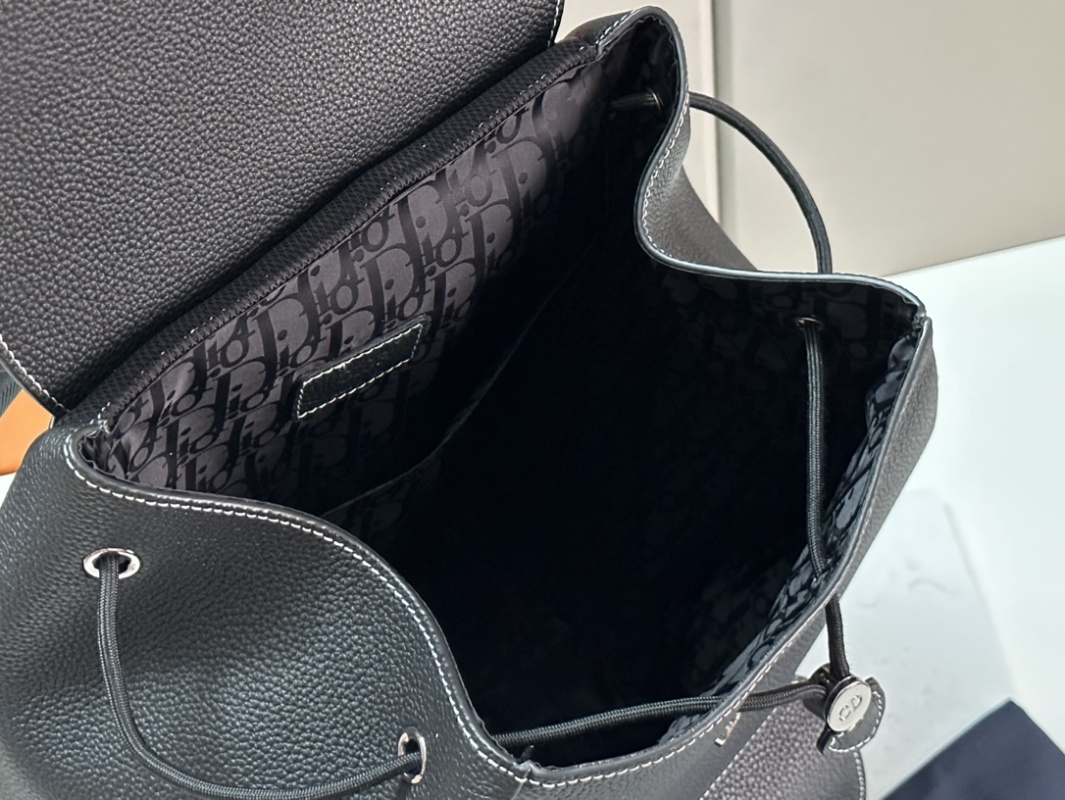 Dior - Saddle - Backpack - Image 8