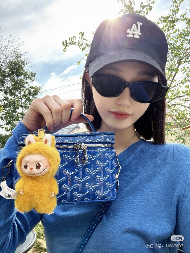 Goyard - Muse Vanity Case - Image 3