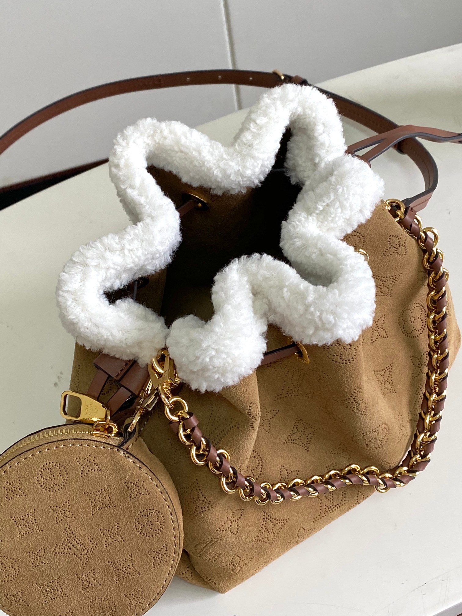 Louis Vuitton - Bella - Bella Bag - Image 5