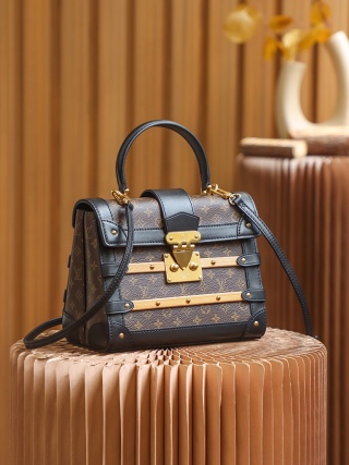 Louis Vuitton - Trianon - Trianon Bag - Image 2