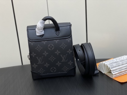Louis Vuitton - Nano Steamer - Nano Steamer Bag - Image 3
