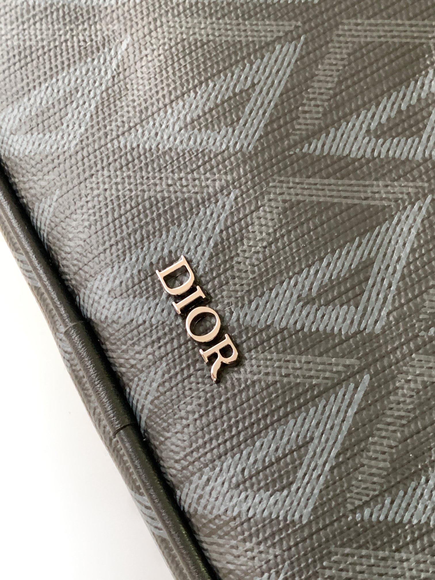 Dior - Canvas - Pouch - Image 5