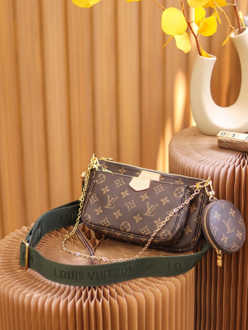 Louis Vuitton - Multi Pochette Accessoires - Multi Pochette Accessoires - Image 7