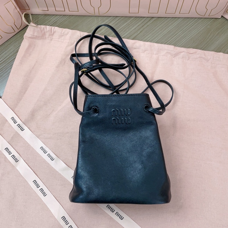 Miu Miu - Bucket Bag - Image 7
