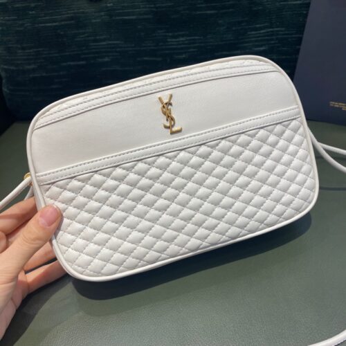 Saint Laurent - LouLou - Camera Bag