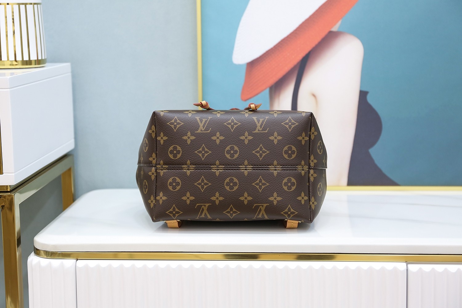 Louis Vuitton - Montsouris - Montsouris NM PM - Image 8