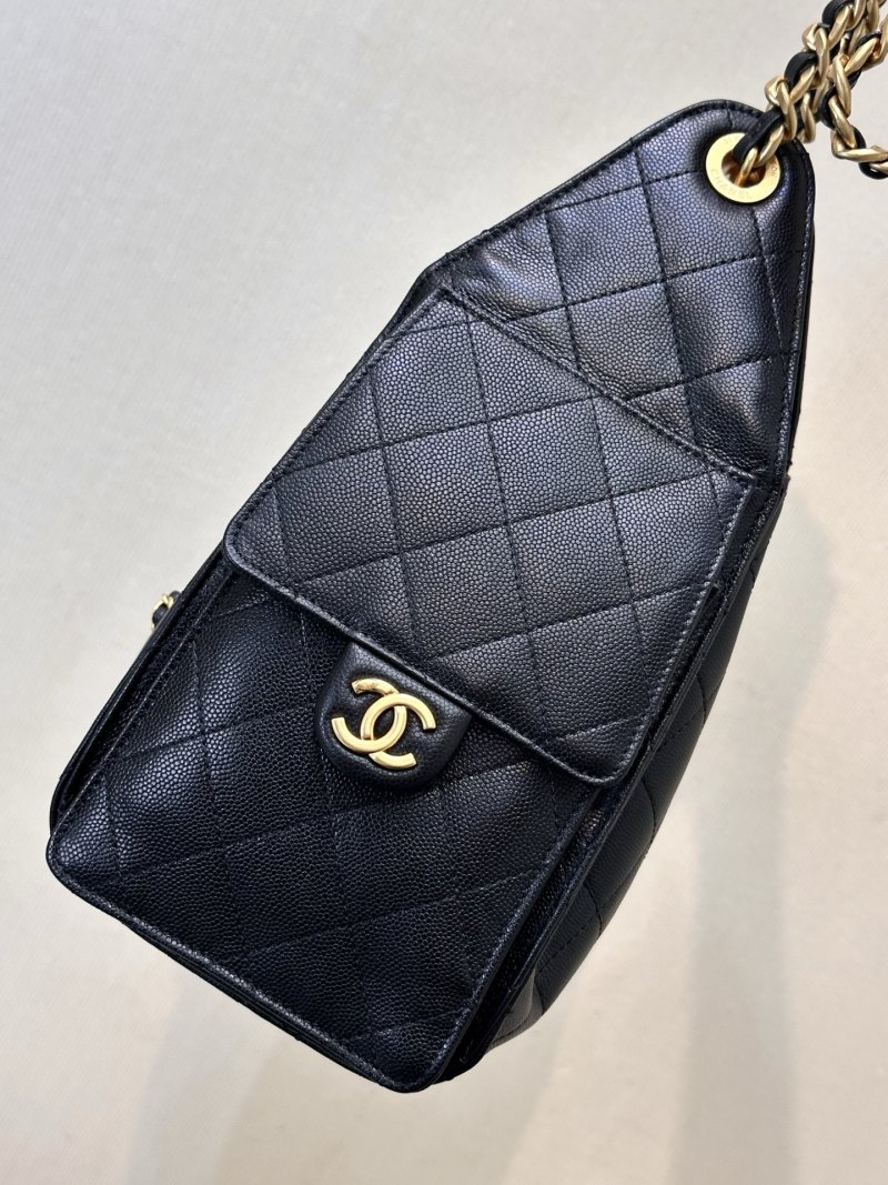 Chanel - Hobo Bag - Image 5