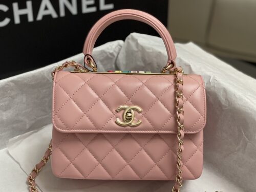 Chanel - Trendy CC - Flap Bag