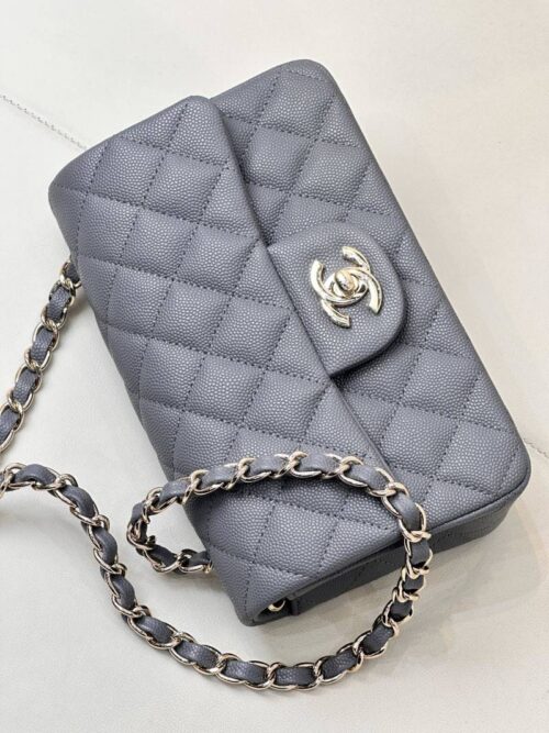 Chanel - Classic Flap
