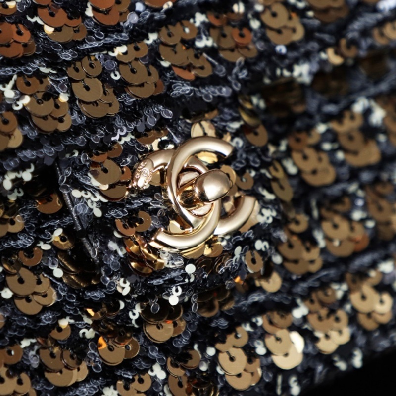 Chanel - Classic Flap - Clutch - Image 7