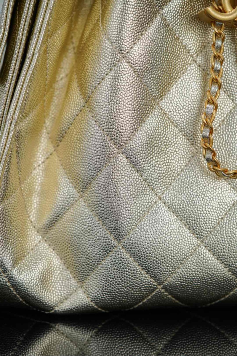 Chanel - 25S Small Hobo Bag - Image 2
