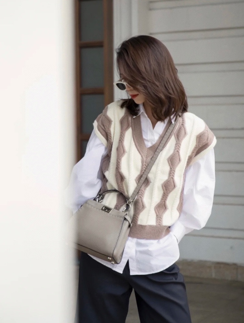 Fendi - By The Way Soft Bag - Image 6