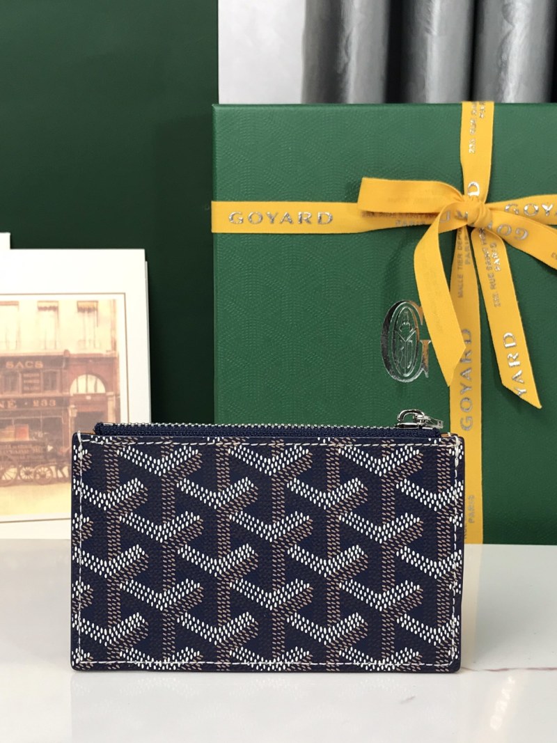 Goyard - Bourbon - Wallet - Image 4