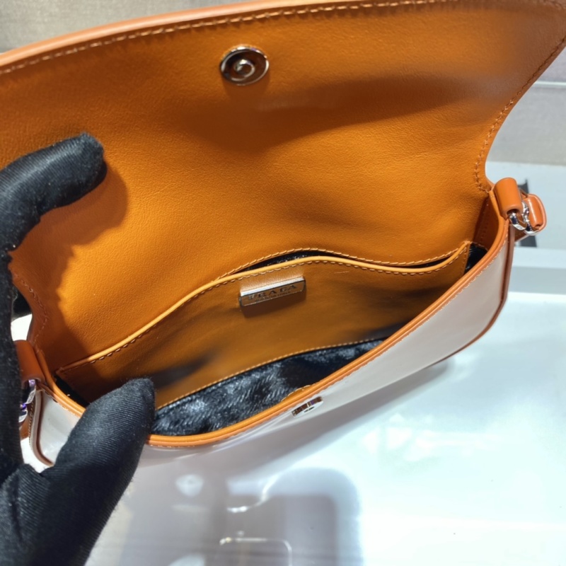 Prada - Hobo Bag - Image 8