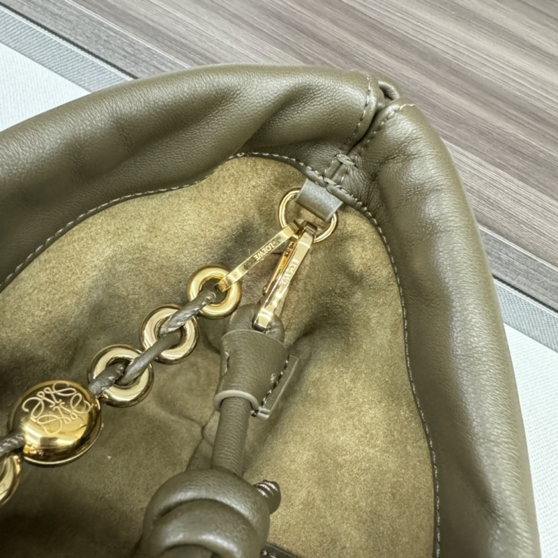 Loewe - Flamenco - Clutch - Image 7