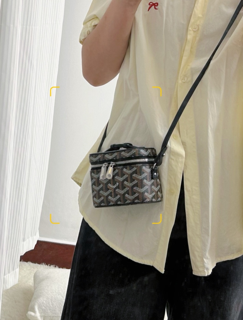 Goyard - Muse Vanity Case - Image 6