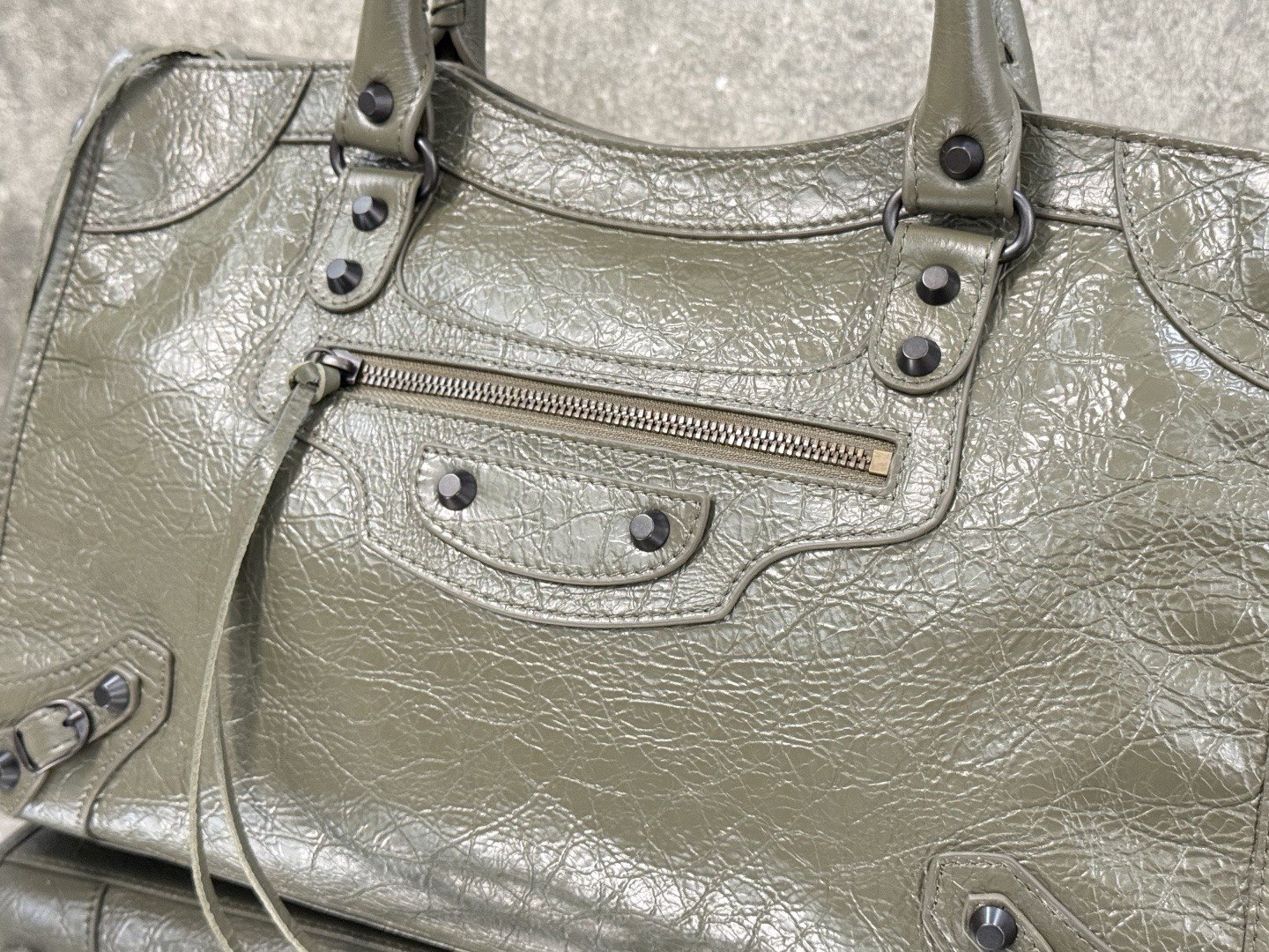 Balenciaga - City - Wallet - Image 6