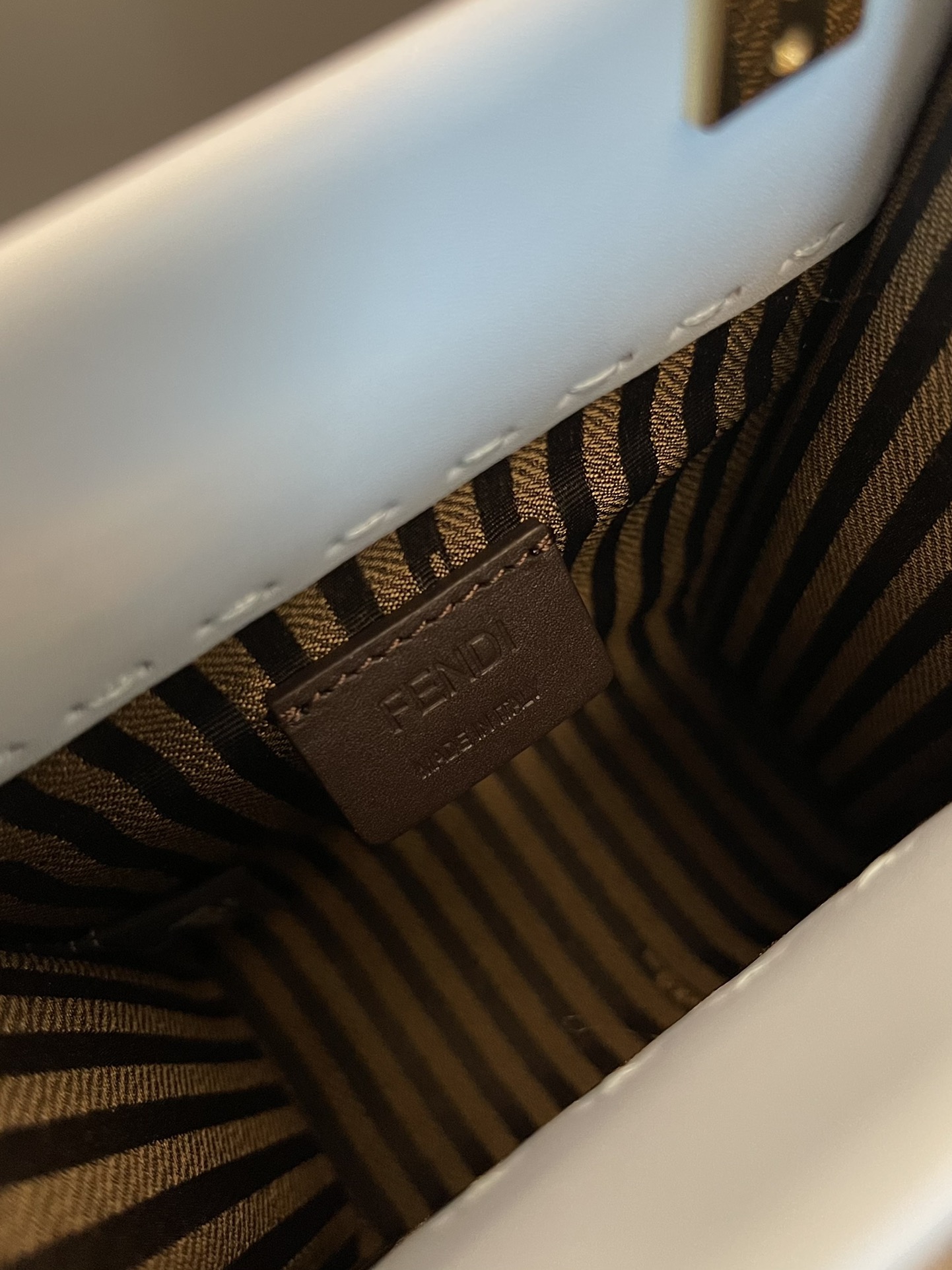 Fendi - Fendi First - Image 6