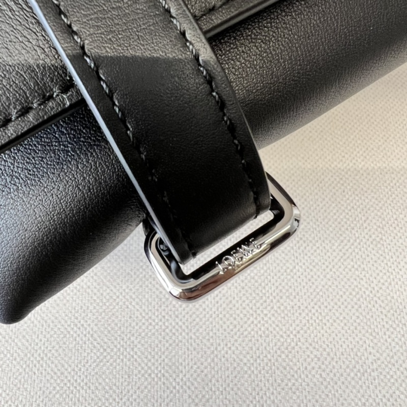 Loewe - Military Messenger - Messenger Bag - Image 6