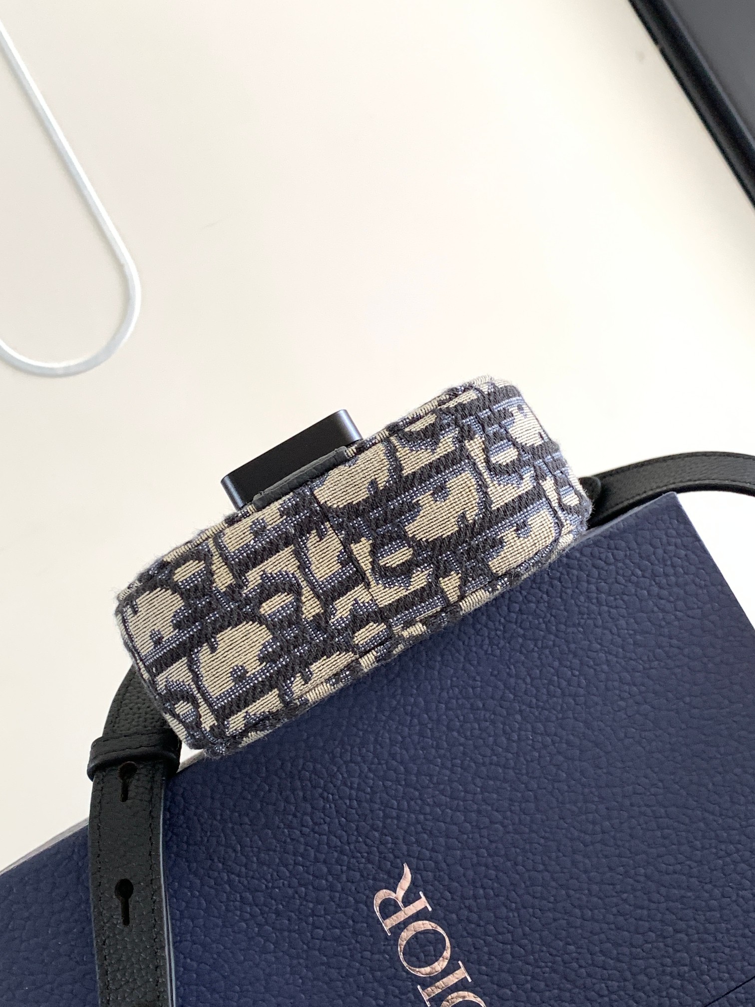 Dior - Saddle - Image 4
