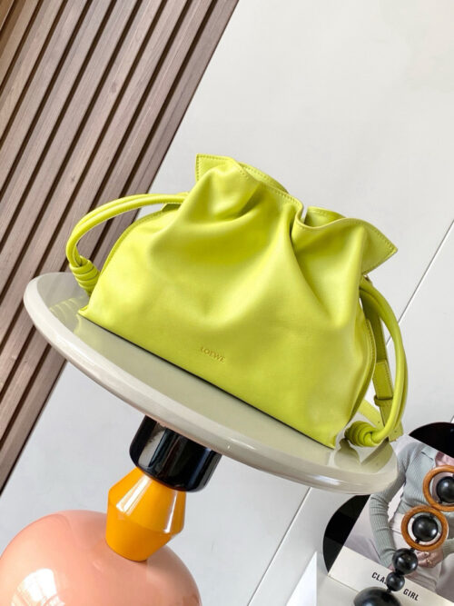 Loewe - Flamenco - Clutch