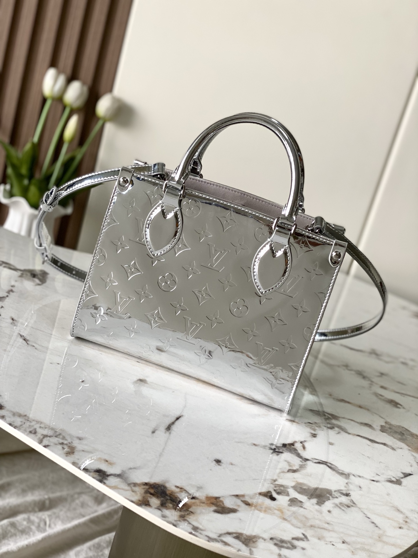 Louis Vuitton - OnTheGo - OnTheGo PM - Image 4