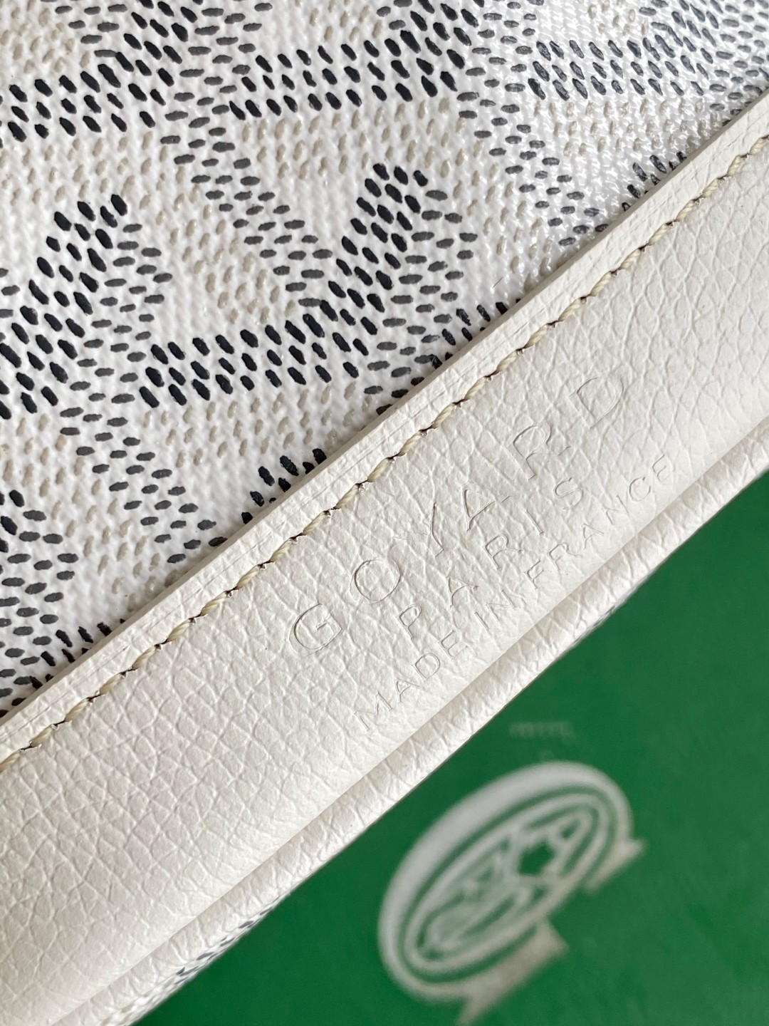 Goyard - Petit Flot - Bucket Bag - Image 8