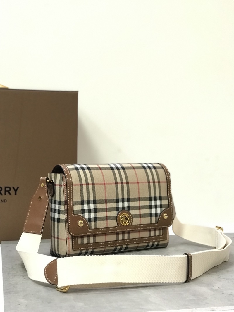 Burberry - Note - Note Bag - Image 2