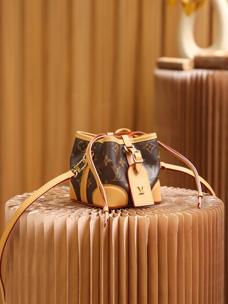 Louis Vuitton - Noé - Noé Purse - Image 3
