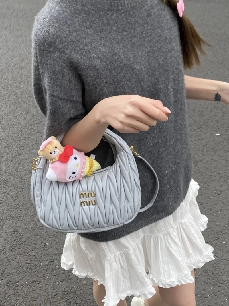 Miu Miu - Hobo Bag - Image 6