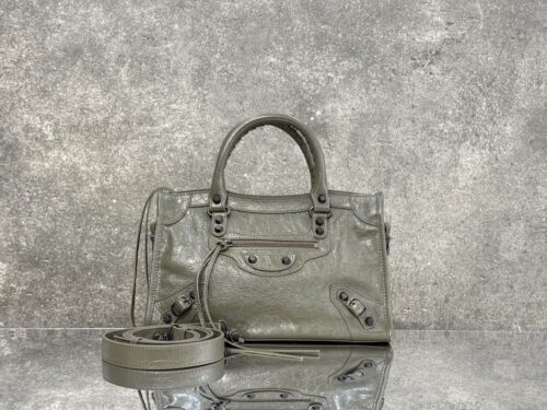 Balenciaga - City