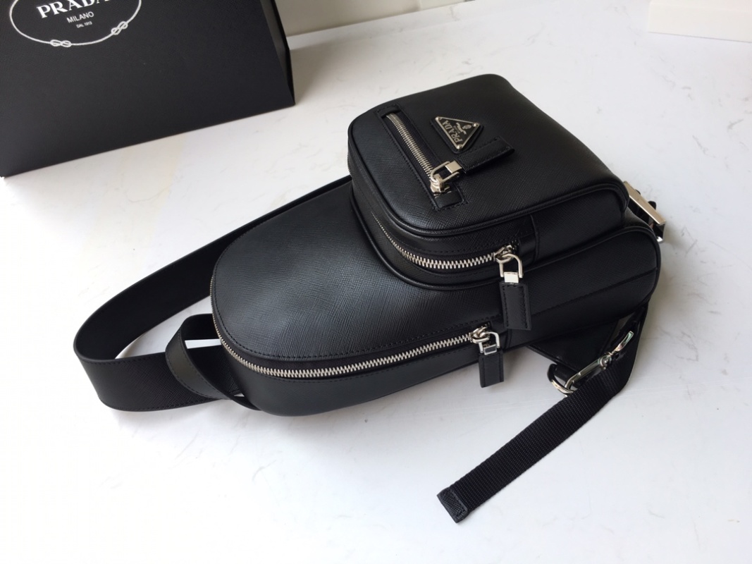 Prada - Sling Bag - Image 5