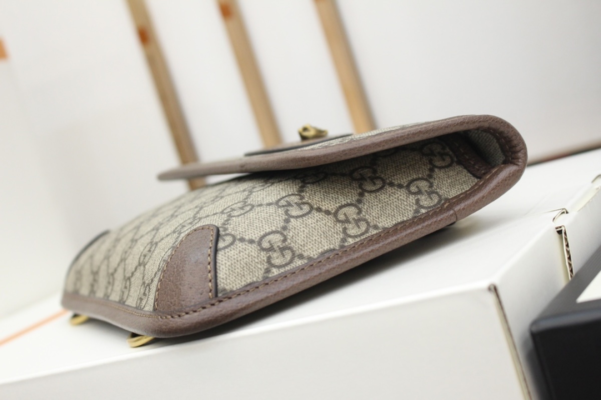 Gucci - GG Totem - Belt Bag - Image 4