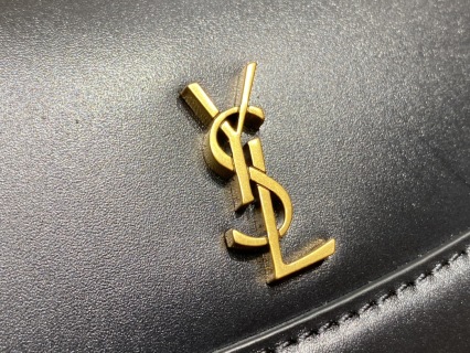 Saint Laurent - Charlie - Crossbody Bag - Image 5