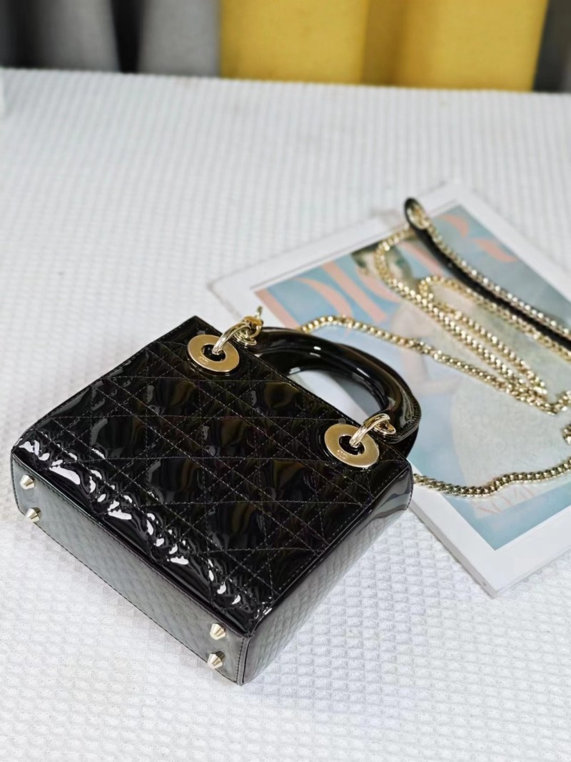 Dior - Mini Bag - Image 3