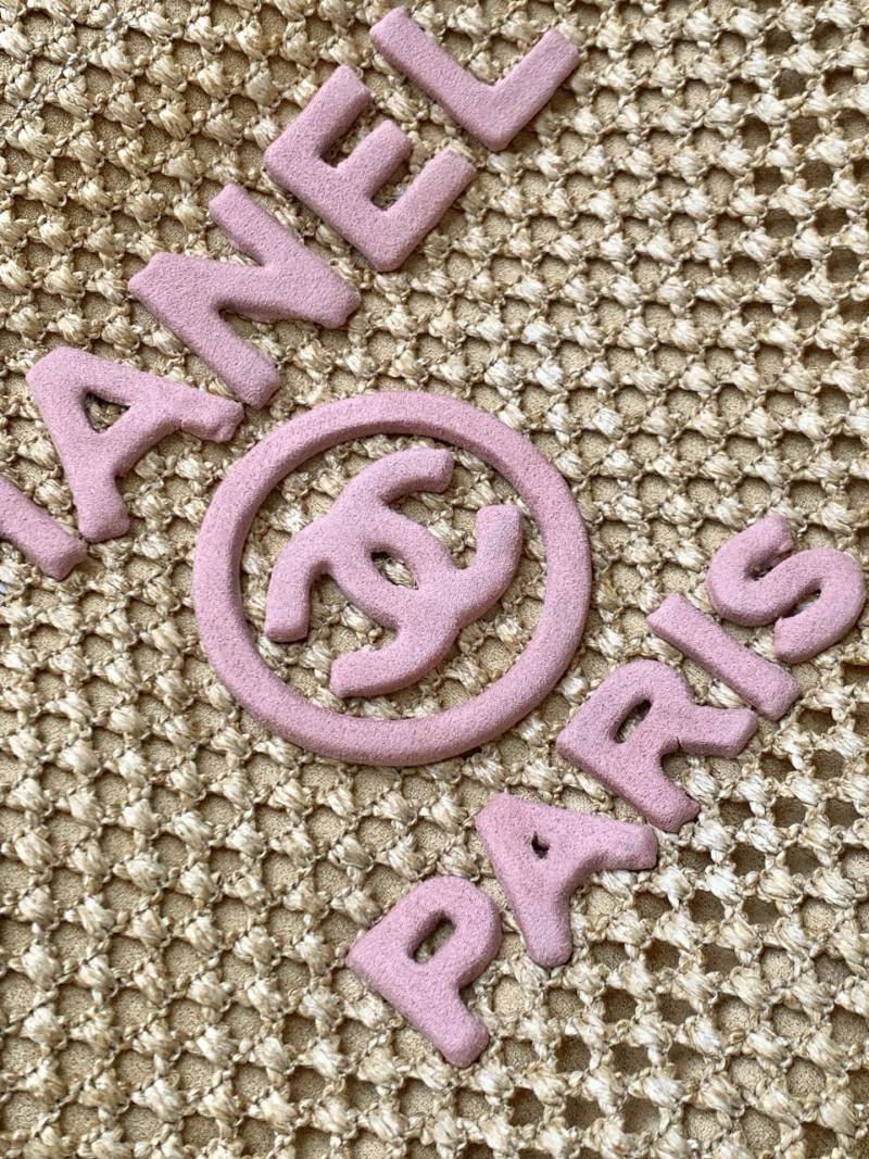Chanel - Tote Bag - Image 6