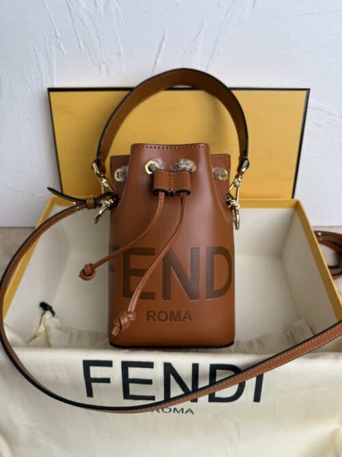 Fendi - Mon Trésor