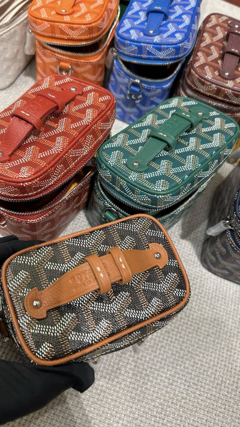 Goyard - Muse Vanity Case - Image 2