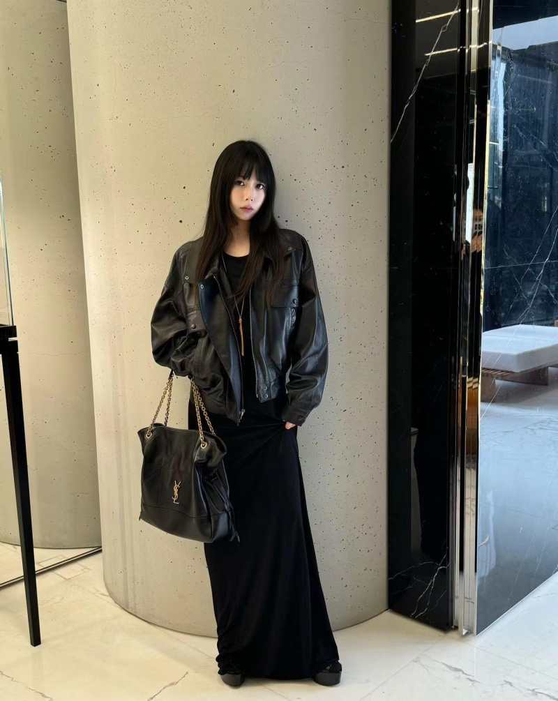 Saint Laurent - Jamie Pochon Bag - Image 2