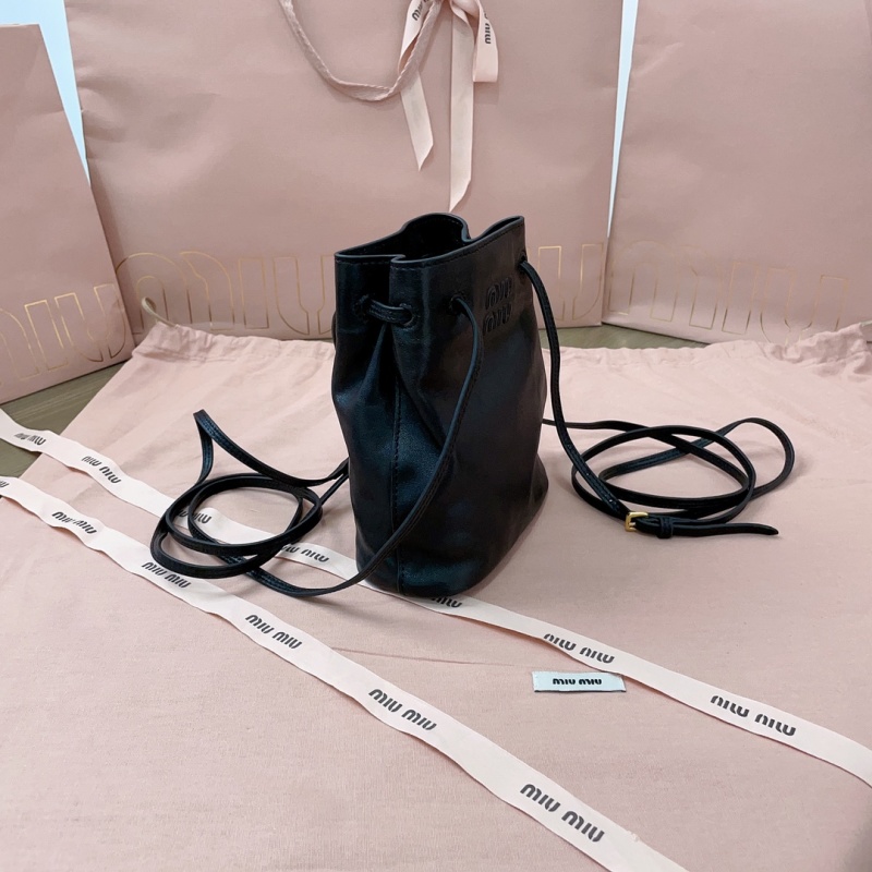 Miu Miu - Bucket Bag - Image 3