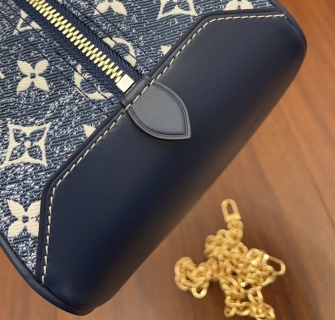 Louis Vuitton - Papillon - Mini Papillon - Image 8