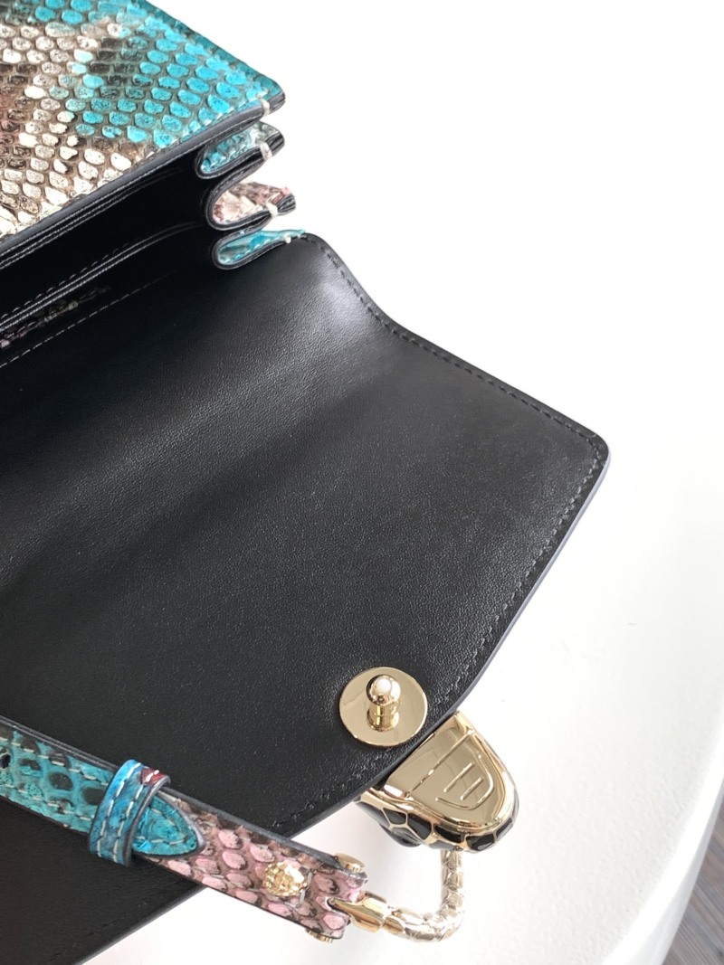 Bvlgari - Serpenti Forever - Crossbody Bag - Image 7