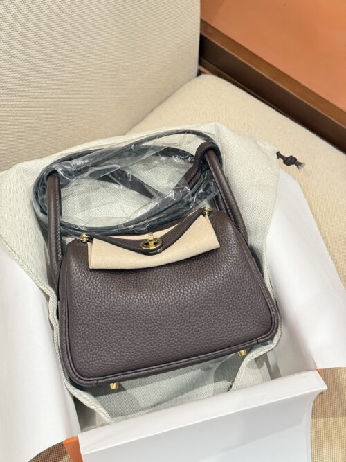 Hermès - Lindy - Mini Bag