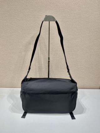 Prada - Messenger Bag - Image 4
