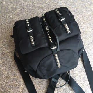 Prada - Backpack - Image 7
